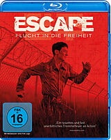 Escape - Flucht in die Freiheit Blu-ray