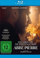 Ein Leben für die Menschlichkeit - Abb Pierre Blu-ray