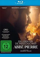 Ein Leben für die Menschlichkeit - Abb Pierre Blu-ray