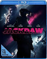 Jackdaw Blu-ray