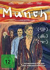 Munch DVD