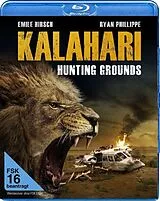 Kalahari - Hunting Grounds Blu-ray