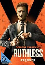 Ruthless - Gnadenlos DVD
