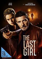 The Last Girl DVD