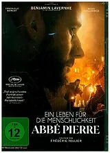 Ein Leben für die Menschlichkeit - Abb Pierre DVD