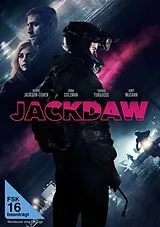 Jackdaw DVD