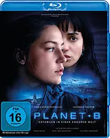 Planet B (blu-ray De) Blu-ray