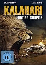 Kalahari - Hunting Grounds DVD