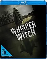 Whisper Of The Witch Blu-ray