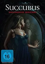 Succubus - Dämonische Begierde DVD