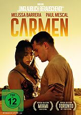 Carmen DVD