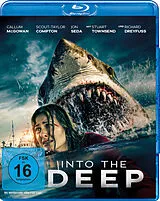 Into the Deep Blu-ray