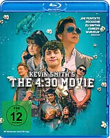 Kevin Smiths The 4:30 Movie Blu-ray
