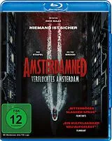 Amsterdamned II - Verfluchtes Amsterdam Blu-ray