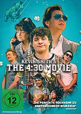 Kevin Smiths The 4:30 Movie DVD