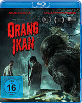 Orang Ikan Blu-ray
