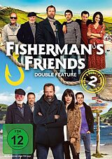 Fishermans Friends DVD