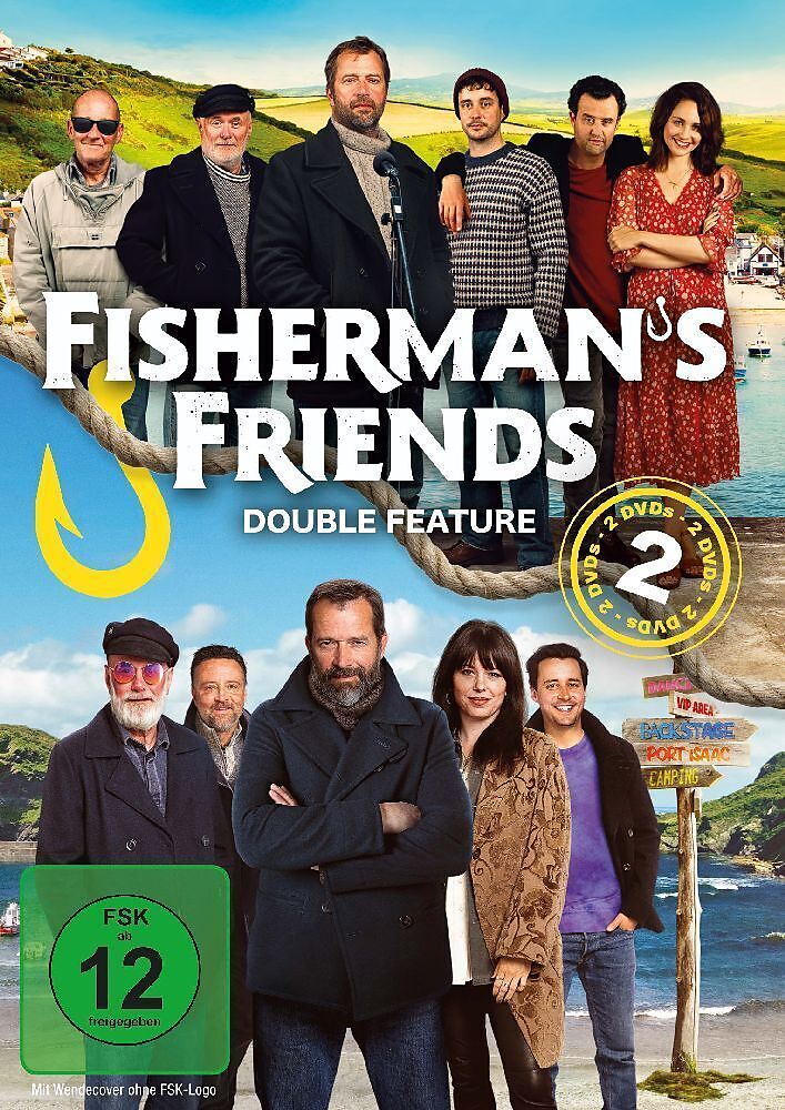 Fishermans Friends