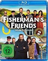 Fishermans Friends Blu-ray