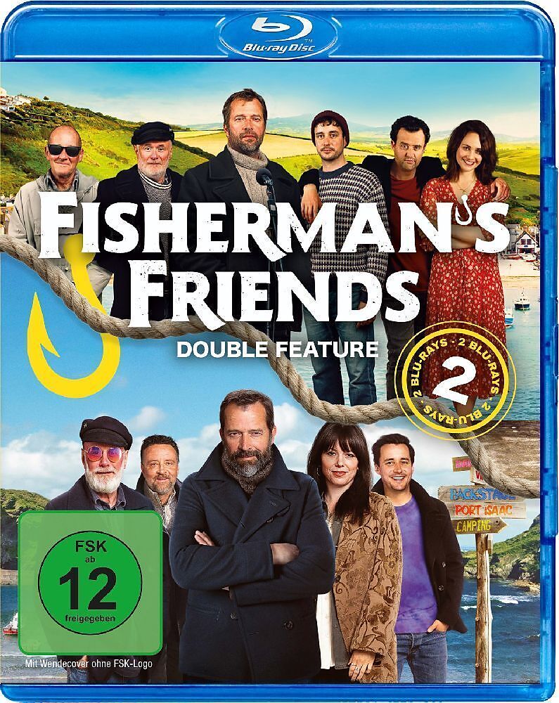 Fishermans Friends