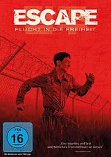 Escape - Flucht in die Freiheit DVD