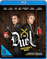 The Duel - Gentlemen's Rules Blu-ray