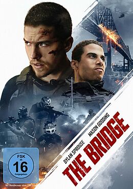 The Bridge LTD. DVD