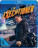I,The Executioner Blu-Ray Disc