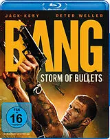 Bang - Storm of Bullets Blu-ray