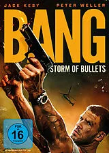 Bang - Storm of Bullets DVD