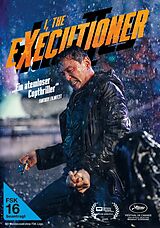 I, the Executioner DVD