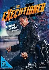 I, the Executioner DVD