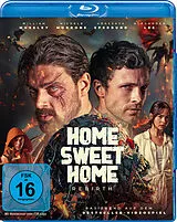 Home Sweet Home: Rebirth Blu-ray