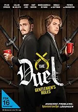 The Duel - Gentlemens Rules DVD
