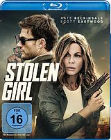 Stolen Girl Blu-ray