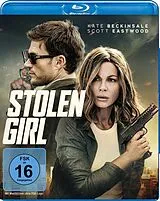Stolen Girl Blu-Ray Disc