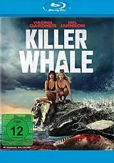 Killer Whale Blu-ray