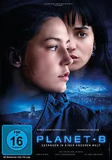 Planet B DVD
