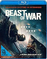 Beast Of War Blu-ray
