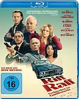 Riff Raff - Verbrechen Ist Familiensache Blu-ray