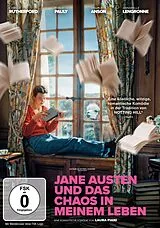 Jane Austen und das Chaos in meinem Leben DVD
