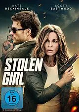 Stolen Girl DVD