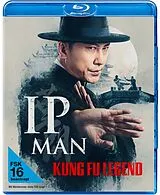 Ip Man: Kung Fu Legend Blu-ray