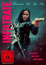 Infiltrate DVD