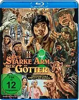 Armour Of God 2 - Der Starke Arm Der Götter Blu-ray