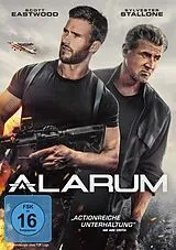 Alarum DVD