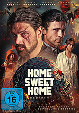 Home Sweet Home: Rebirth DVD