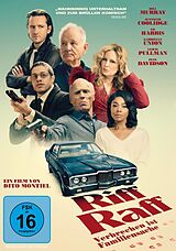 Riff Raff - Verbrechen ist Familiensache DVD