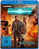 Runner Blu-ray