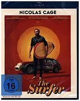 The Surfer Blu-ray